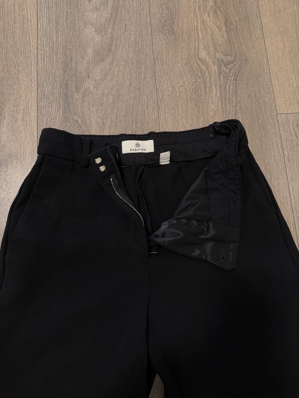 Babaton Effortless Pant